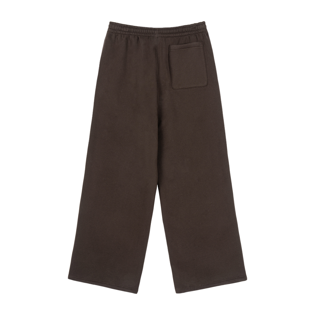 B$ZNN ATHLETIC DEPT. SWEATPANTS [BROWN]