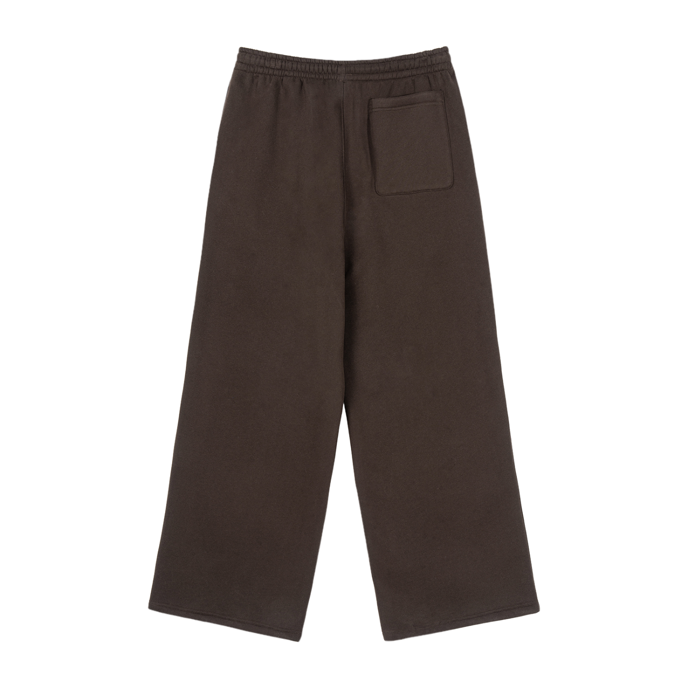 B$ZNN ATHLETIC DEPT. SWEATPANTS [BROWN]
