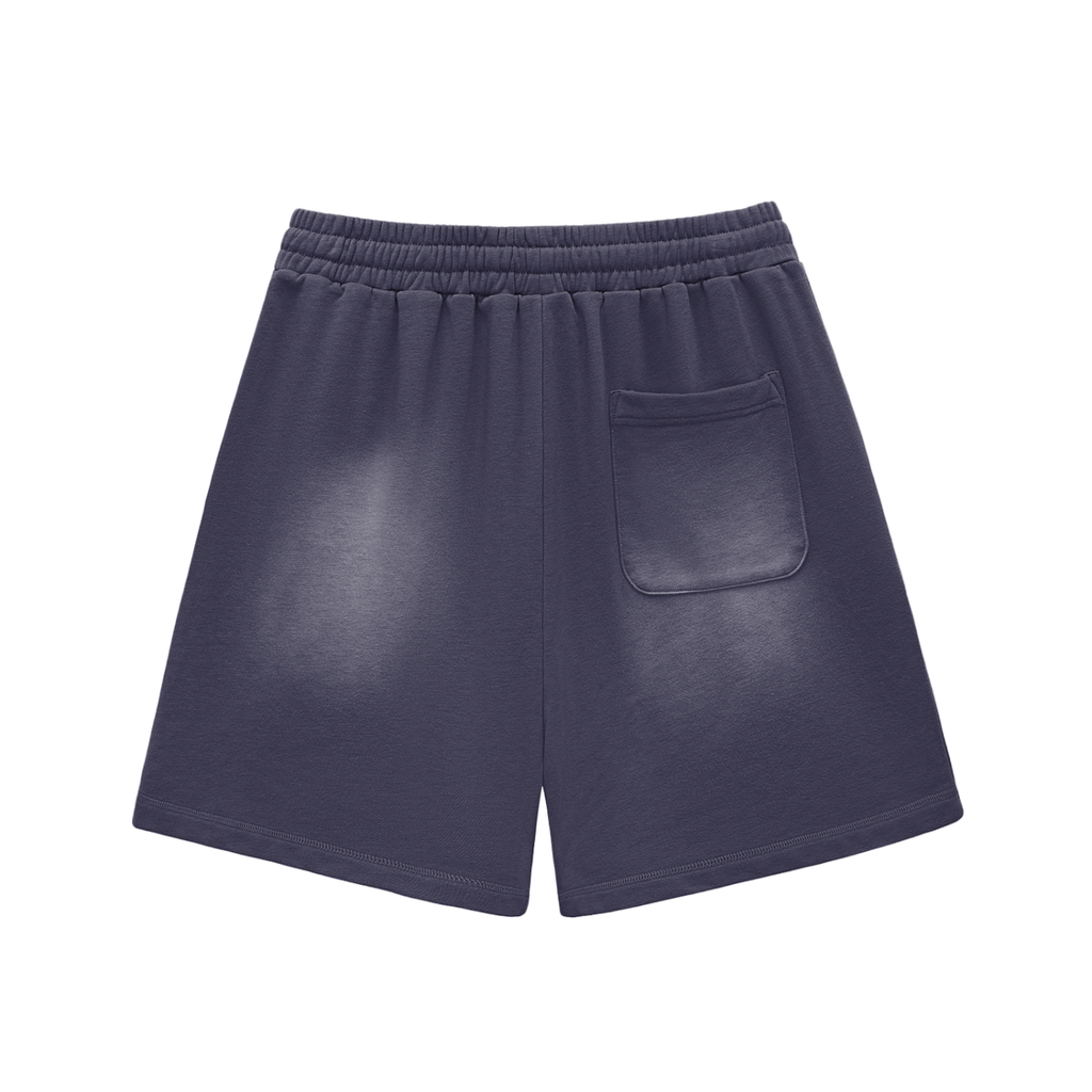 Sun Fade Navy Blue