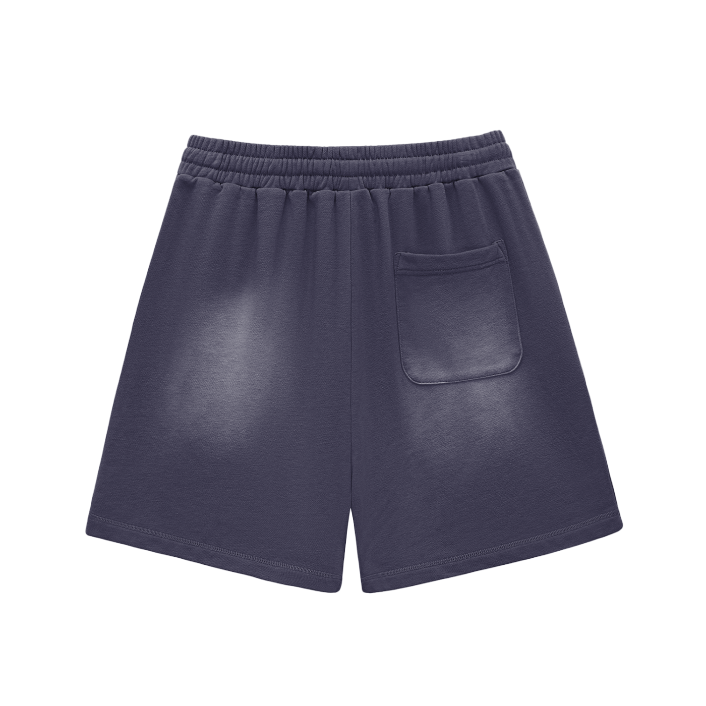 Sun Fade Navy Blue