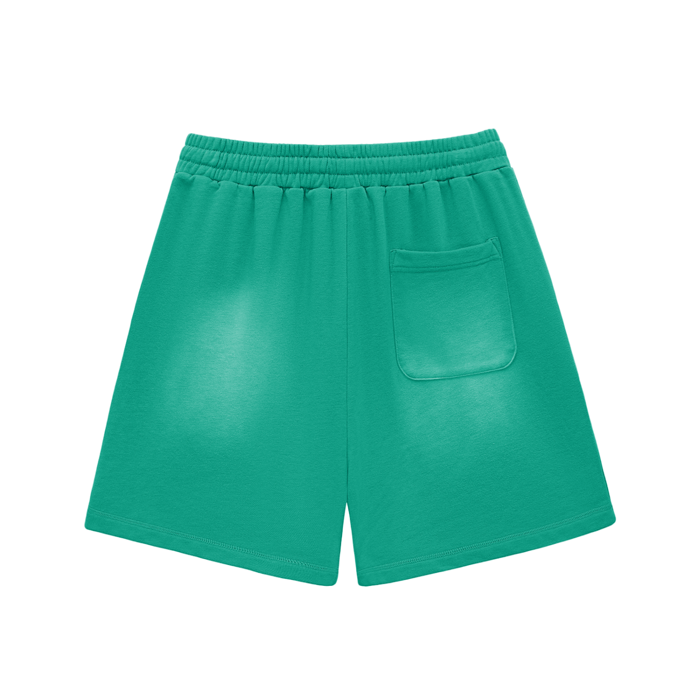 Sunfade Green