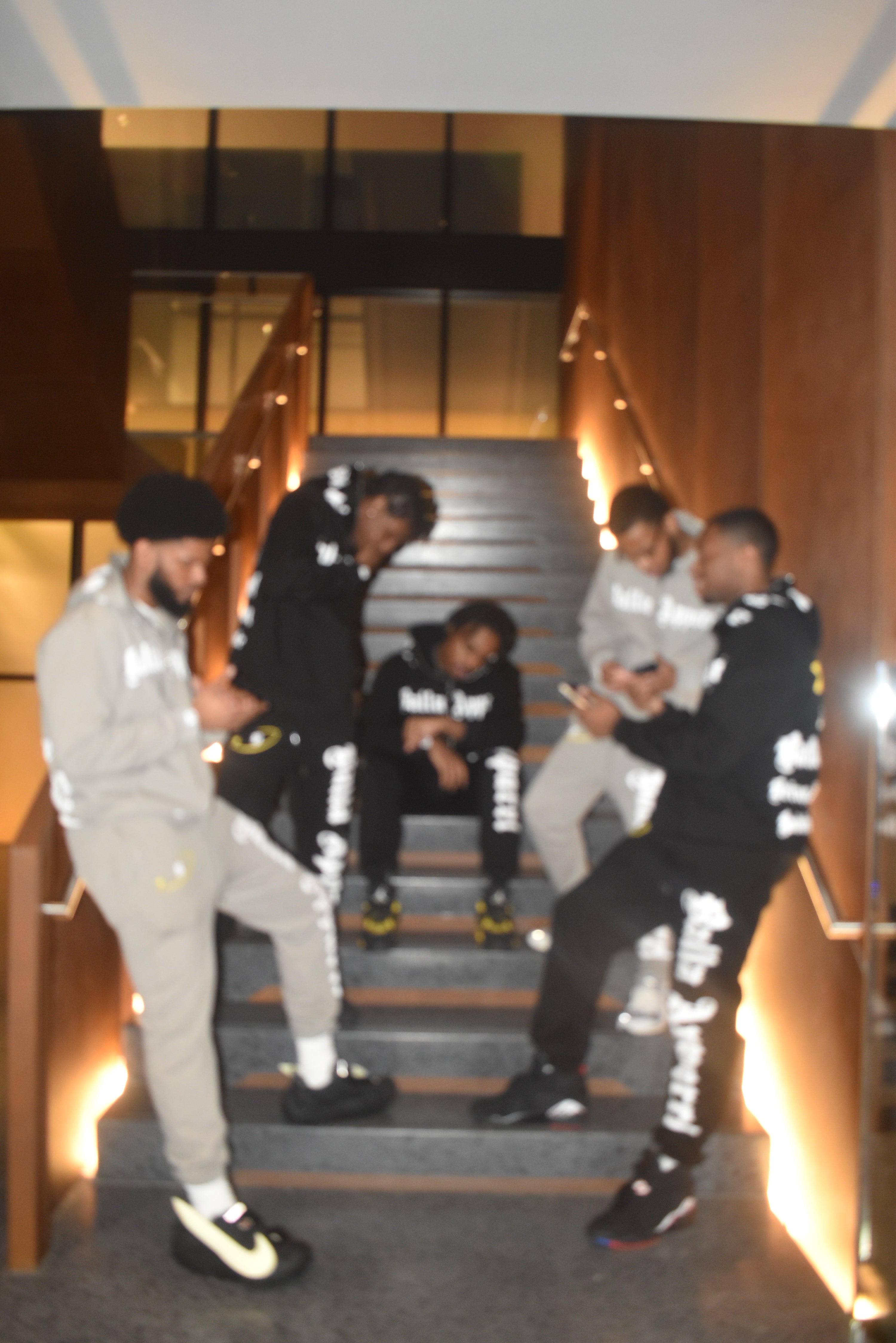 All Colors Sweater Set