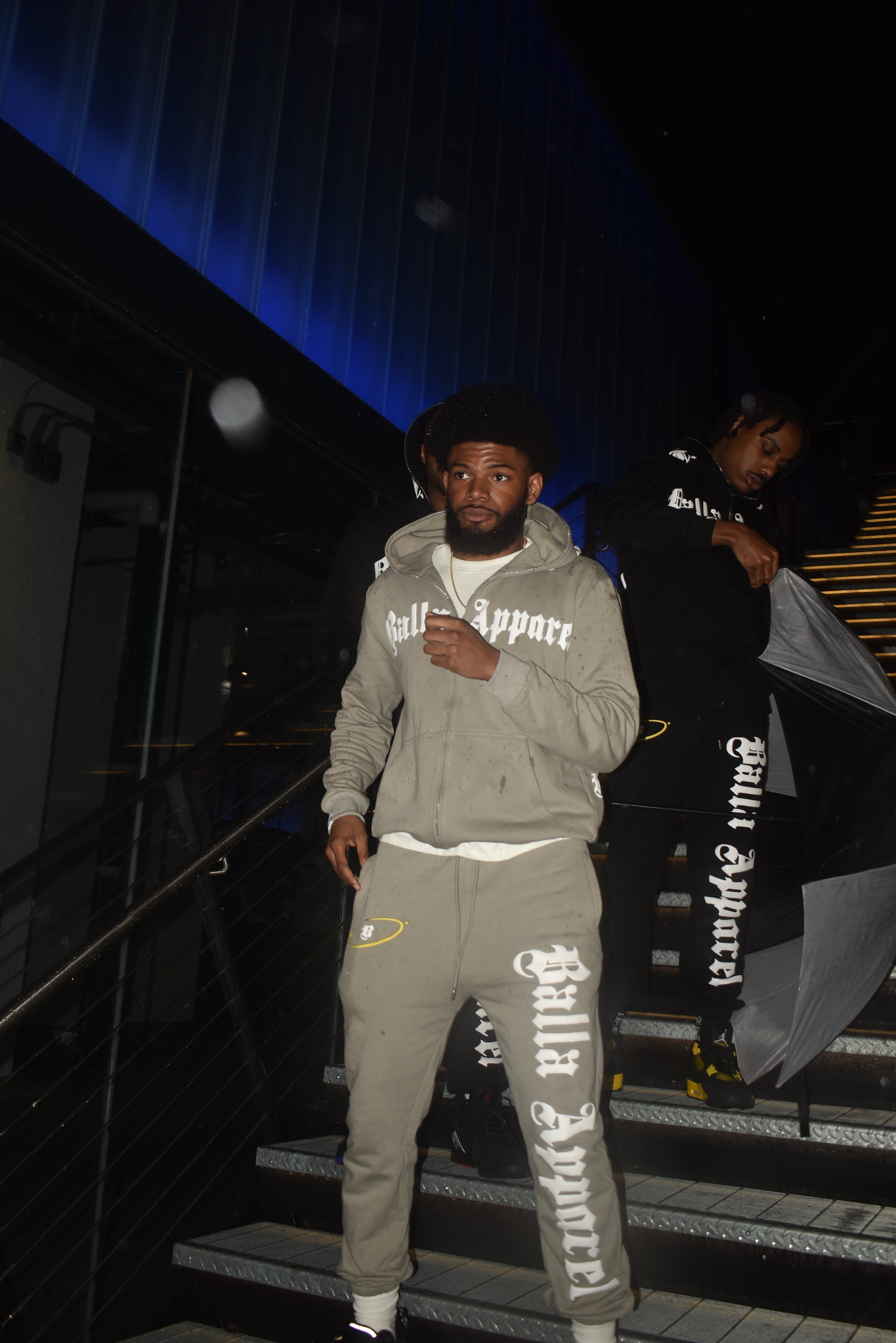 All Colors Sweater Set