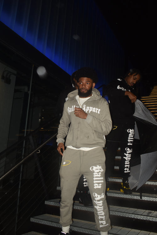 All Colors Sweater Set