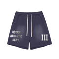 Sun Fade Navy Blue
