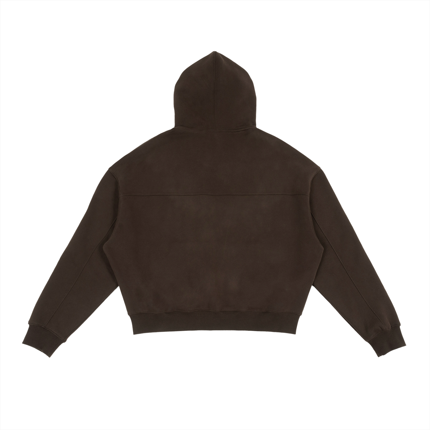 B$ZNN ATHLETIC DEPT. HOODIE [BROWN]