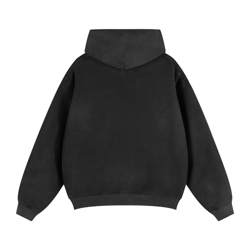 B$ZNN ATHLETIC DEPT. HOODIE [SUNFADE FLEECE HOODIE]