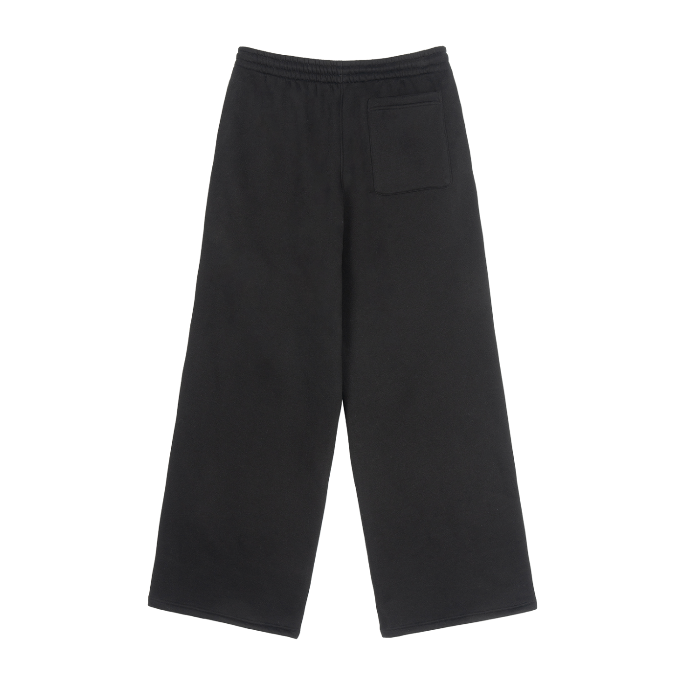 B$ZNN ATHLETIC DEPT. SWEATPANTS [BLACK]